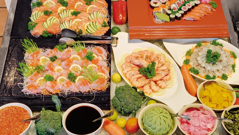 Japanese Food